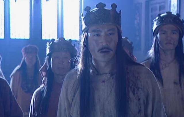 太平天国:李秀成到底是怎么被处死的?其实他并没有承受凌迟之刑