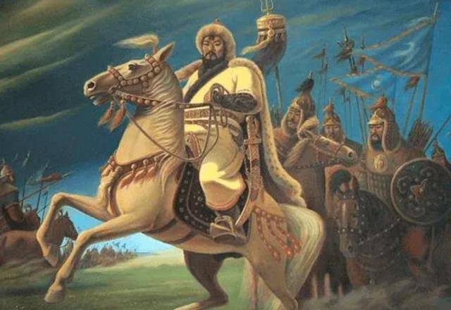 看看有没有你的家乡_耶律阿保机_家族_部落