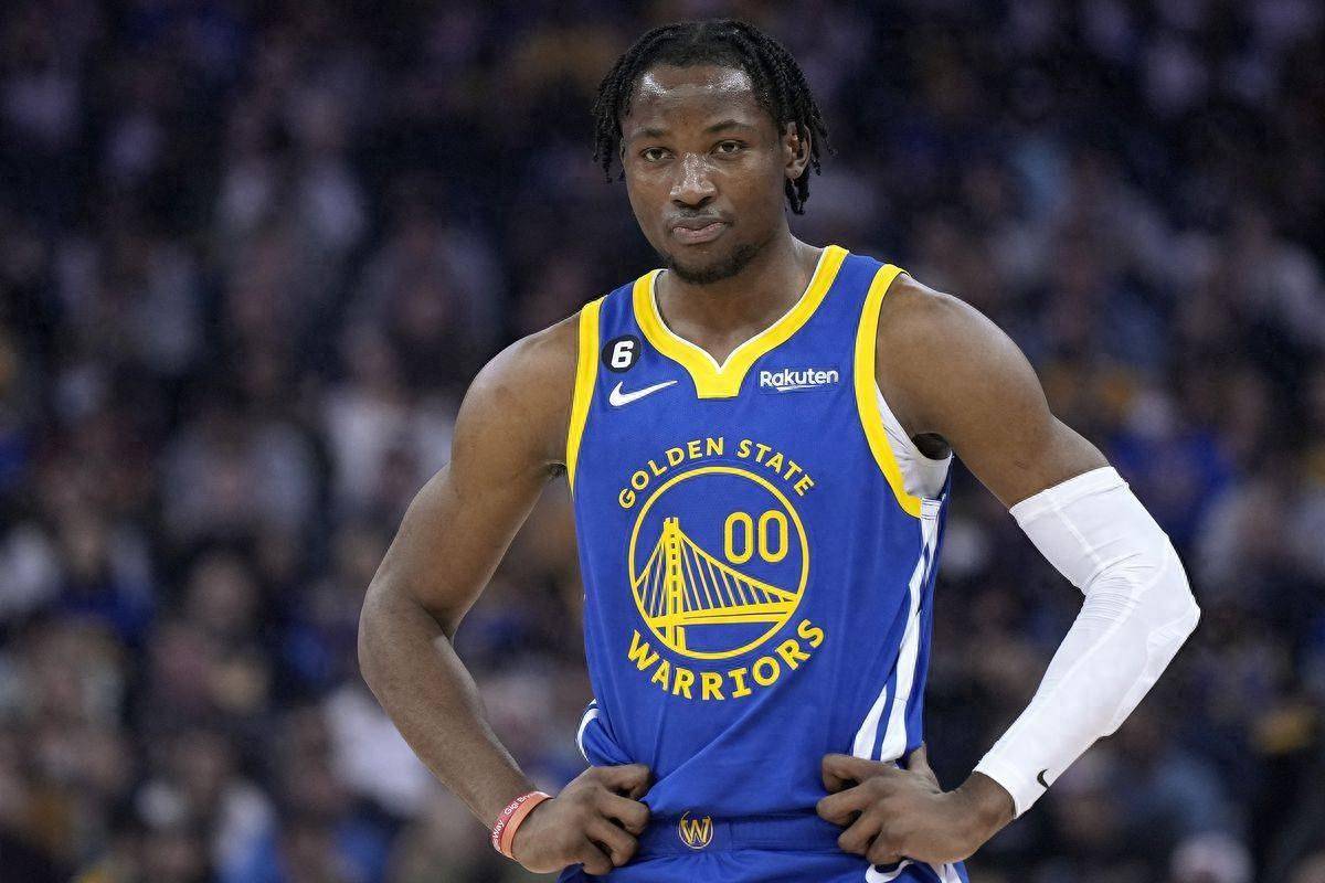 勇士下赛季的希望——库明加