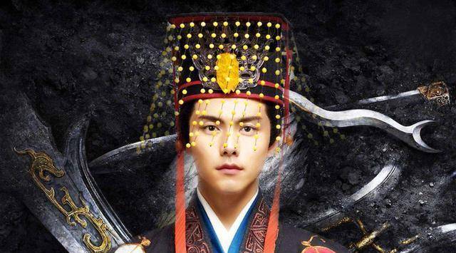 东吴末帝孙皓的故事,只当了几个月的明君,残忍嗜杀,终丢掉江山