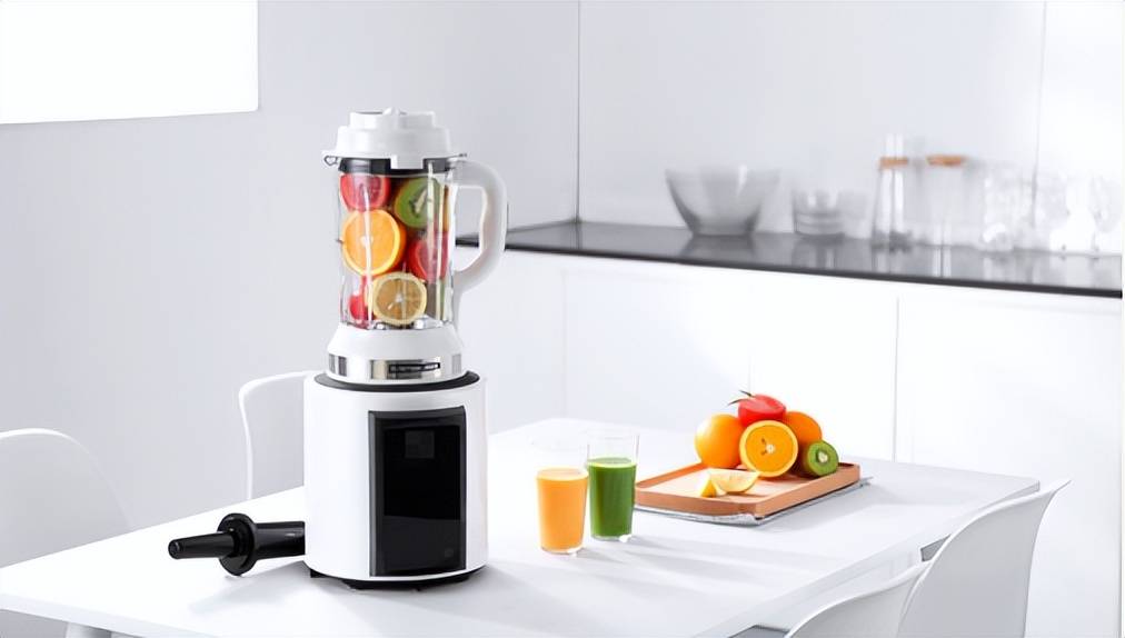 小心四大致癌坑点!_食材_榨汁机_口感