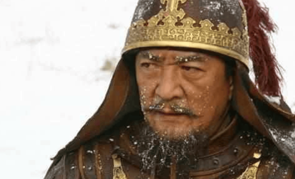 历史上最强的九大战神,个个久经沙场一生未曾一败,他们都是谁?