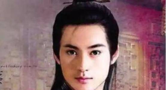 龙阳君_魏安厘王_古代