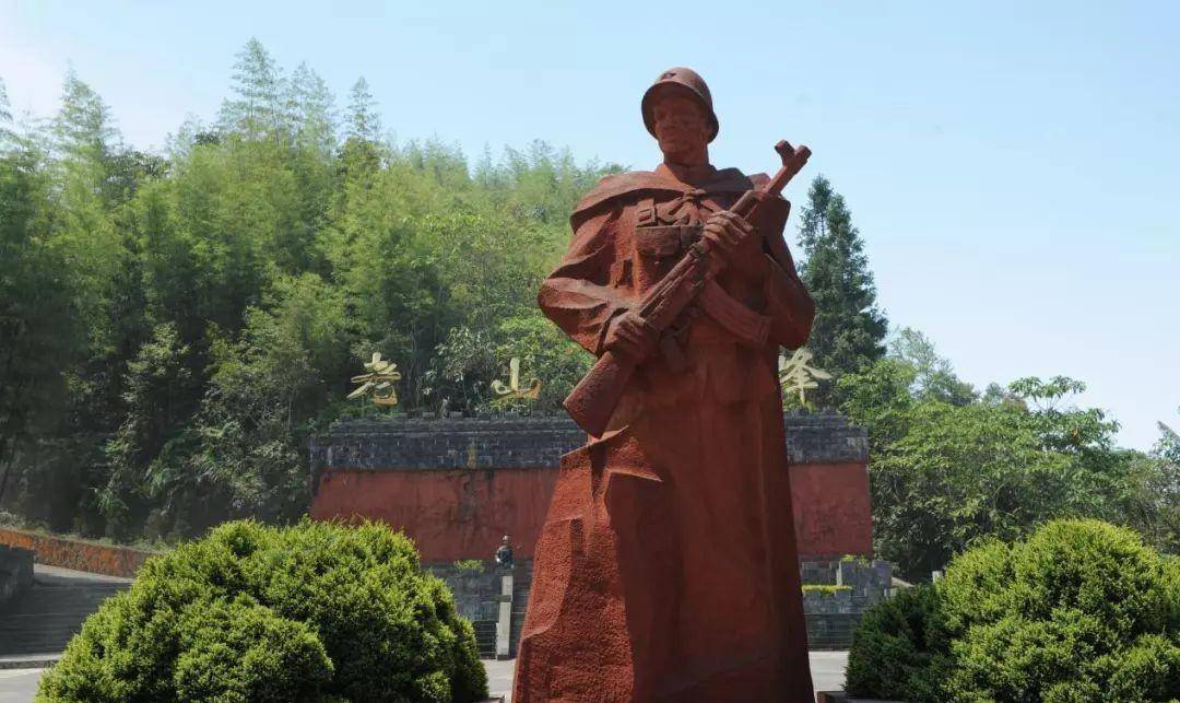 中国,越南争夺了9年的边境"要塞"老山,如今是哪国领土?