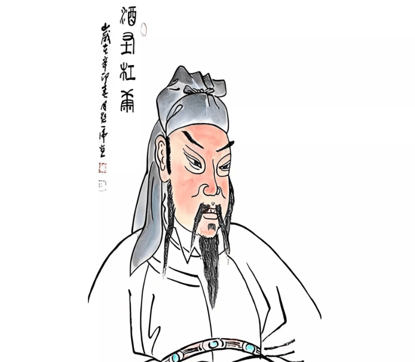 茶圣陆羽和酒圣杜康则在饮食文化方面做出了卓越成就,使茶和酒这两种