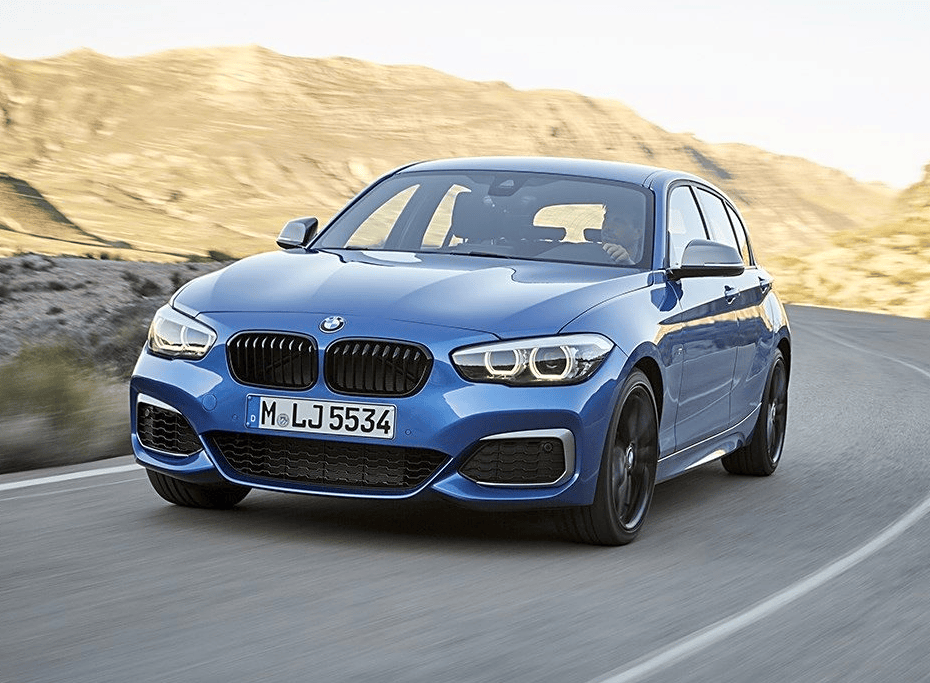 换代版宝马1系是否会引进国产,新款车的设计应该如何评价?