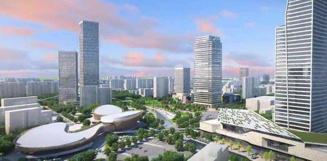 中企·云启春申-中企·云启春申(上海)2024首页网站-户型图/价格/户型