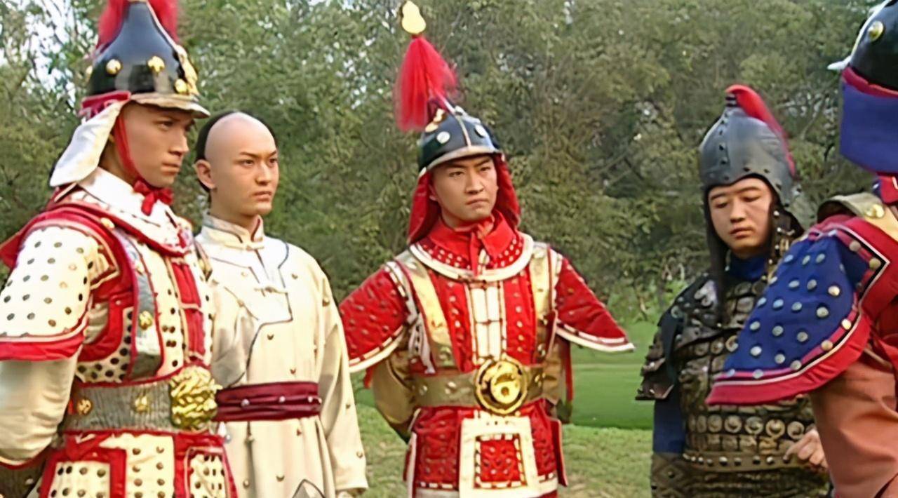 清缅战争:持续7年,极盛的缅甸碰上极盛的清朝,结局如何?