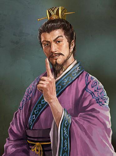 荀攸(公达)如果说荀攸的风格是正奇结合,那郭嘉则配得上"鬼才"二字.