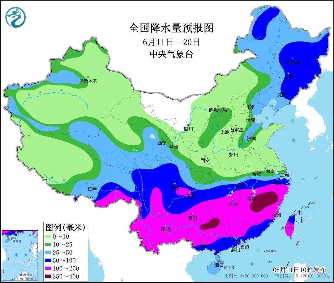 气压天气