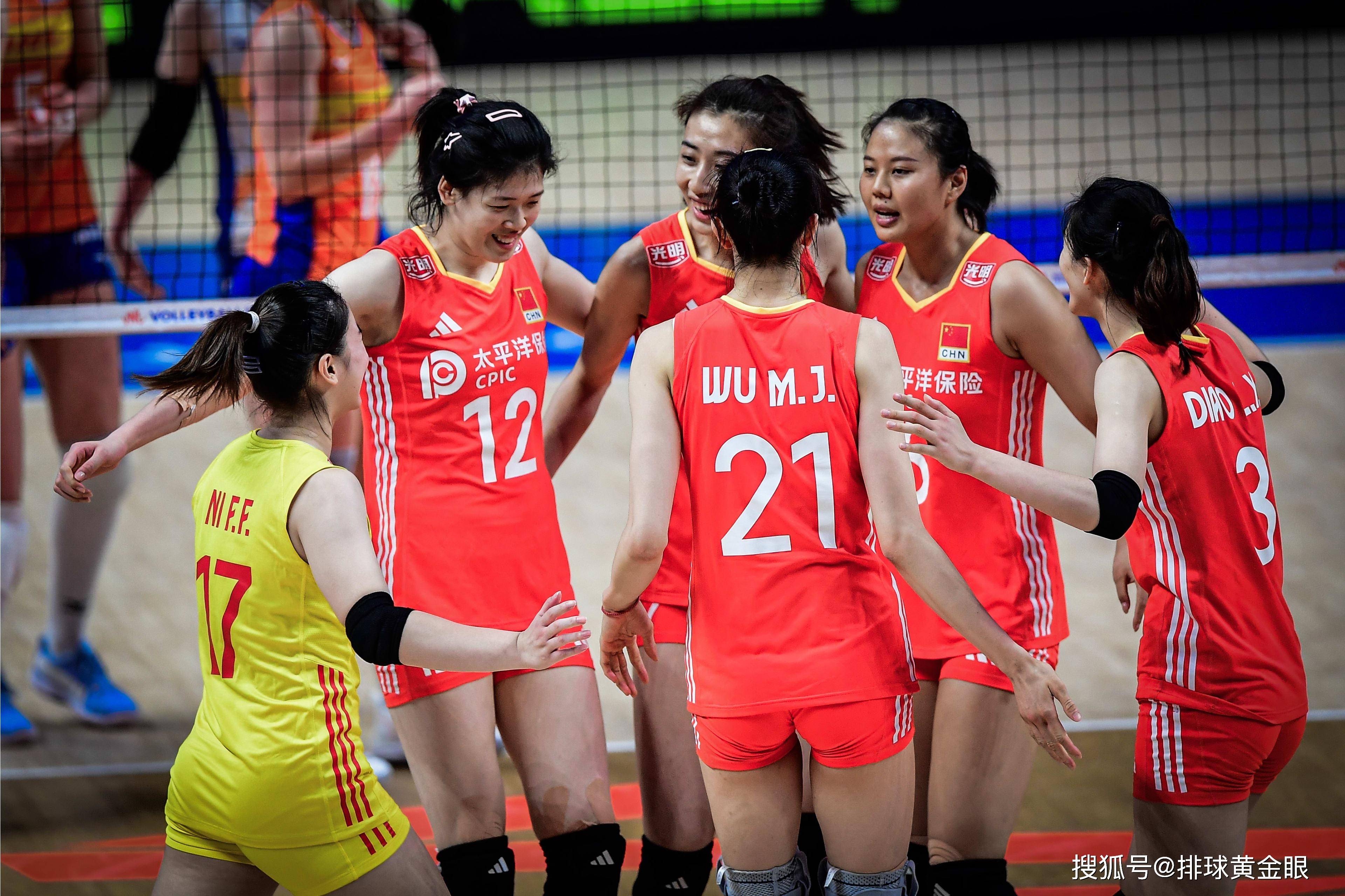 丁霞出局!女排迎必胜之局,朱婷有望搭档吴梦洁首发,替补获机会