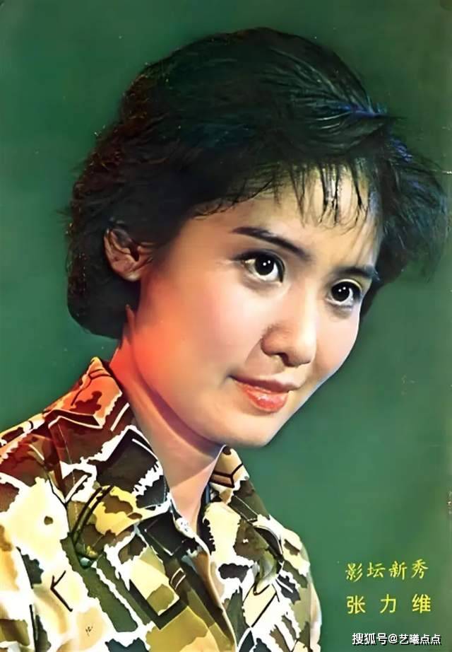 这两位大美女级别的著名女星,过早息影,影迷惋惜