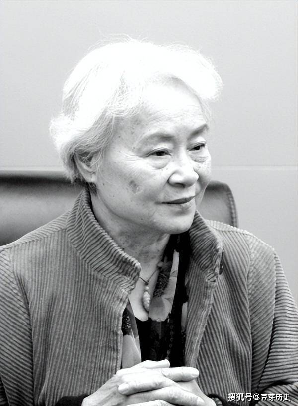 何宝珍:刘少奇原配,32岁在雨花台英勇就义,三个子女皆成才