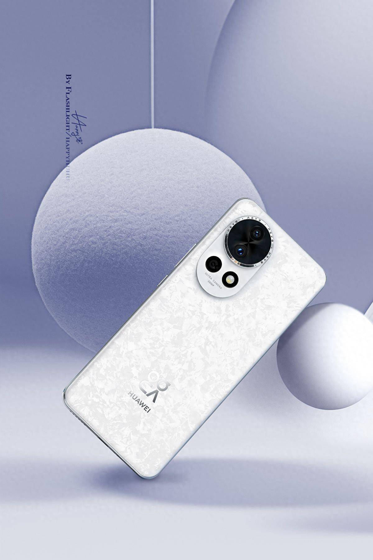 华为nova 12 系列618大促:影像颜值天生瞩目