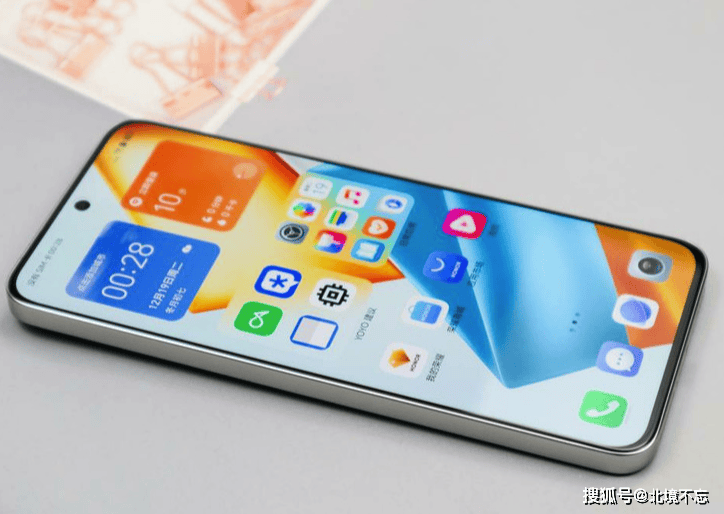 荣耀给用户让利,旗舰三芯 12gb 256gb,才1961元_手机_配置_玩游戏