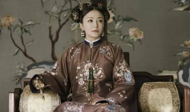 于大清贵族,看过电视剧《延禧攻略》的人都知道,他是富察皇后的弟弟