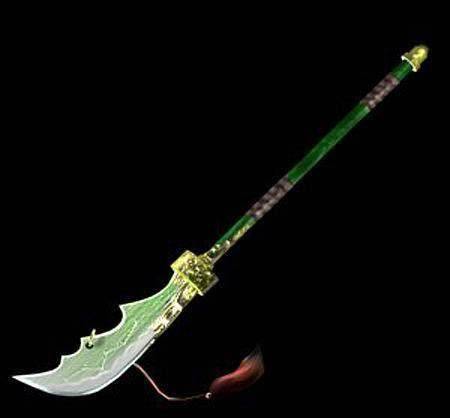 中国历史名刀之首:它的主人是谁,是否真的存在?这里给你答案!