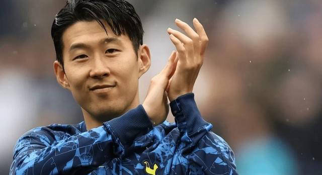 孙兴慜或因转会传闻缺席中韩世预赛,对中国男足有利_中国队_比赛_韩国