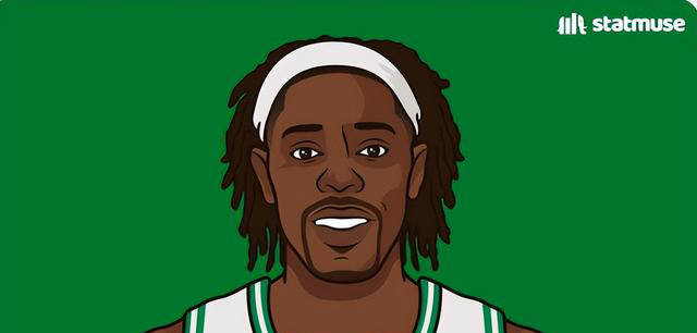 霍勒迪成g2最佳球员,攻防俱佳助凯尔特人取胜