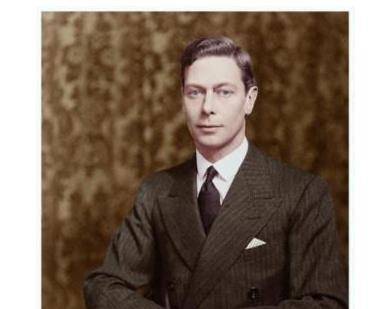 如果计划成功伊丽莎白就不会是英国女王_王子_君主_阿尔伯特