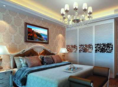 卧室摆这3样东西,"招财"又"旺运",有钱人一看就明白