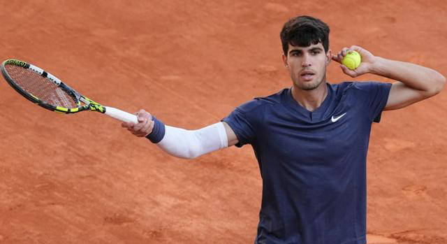 辛纳成新科世界第1,阿尔卡拉斯超越德约科维奇,中国两人进入top100