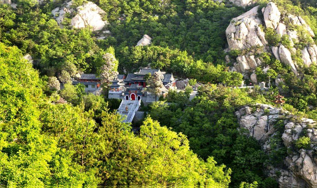 「67烟台毕业游玩指南67」来啦!_景区_旅游_滨海