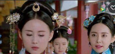 她为皇太极生下长子长女,两孩子都是大清名人,自己却得不到尊号
