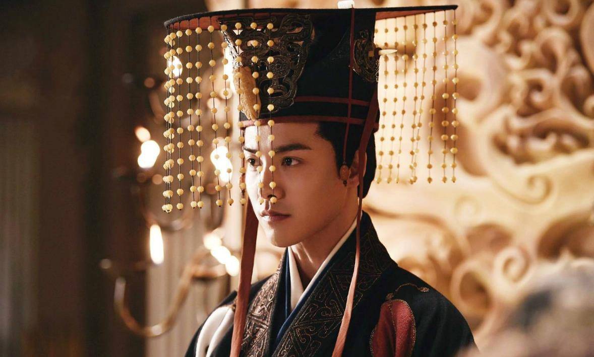 都说东汉灭亡要归咎于汉灵帝,这个皇帝到底有多荒淫无道?