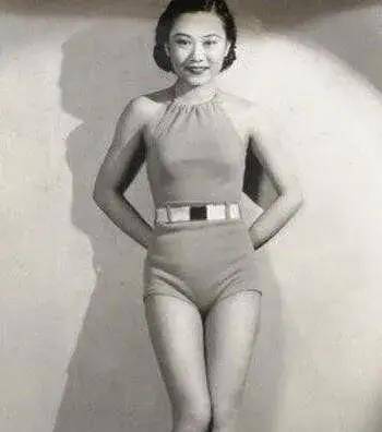 民国一奇女:四年交往3000男友,28岁跳海,从其日记发现风流韵事