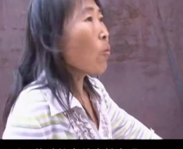 "杜金岭知道这对治病的钱来说是杯水车薪,为了减少一些负担,杜金岭