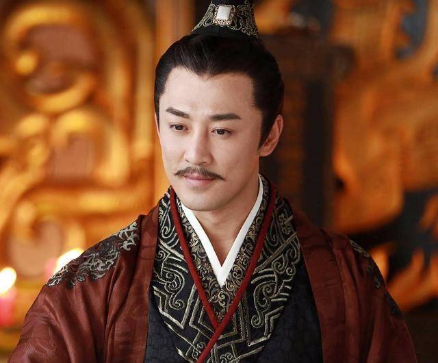 司马衷生性痴呆,为何能继承皇位?因为他有一个好儿子