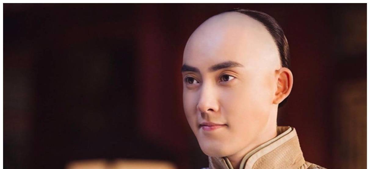 康熙手段最高的一个儿子,熬过雍正十三爷胤祥,位列铁帽子王
