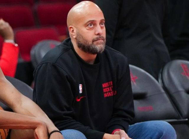 火箭队次轮签的选择之道:斯通两手应对,毒蛇队添新鲜血液