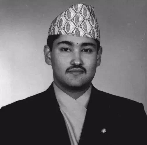 尼泊尔王室惨案,国王一家被杀,背后历史真相究竟是什么_彭德拉_贾南德