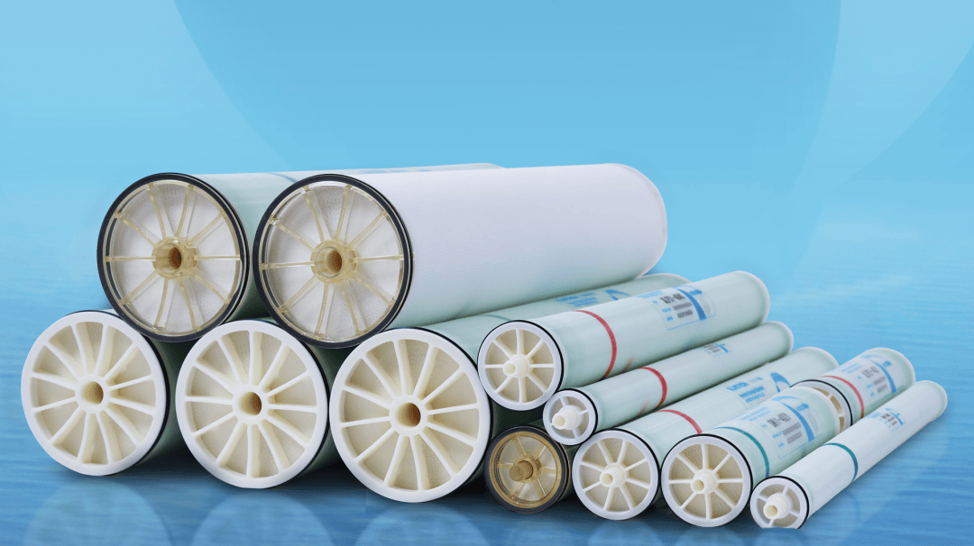 ue超纯水膜,sp食品饮料专用膜,高压纳滤膜,卷式超滤膜,440ft05工业