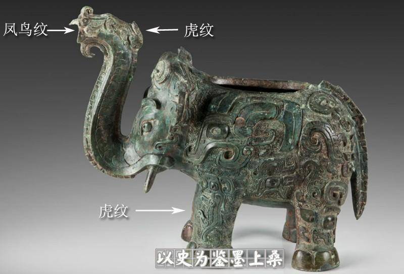 这家博物馆的国家宝藏,都可以组成一个动物园了