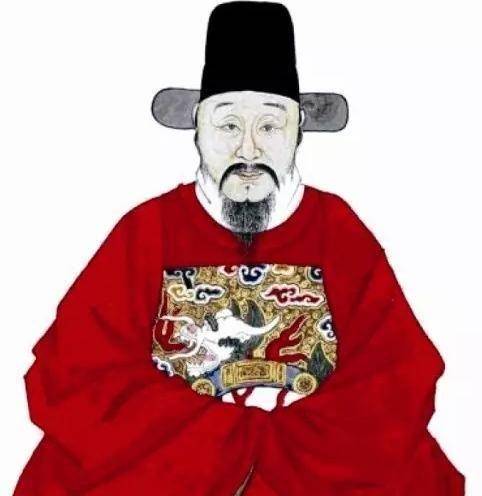 杨士奇_太子_明成祖朱棣