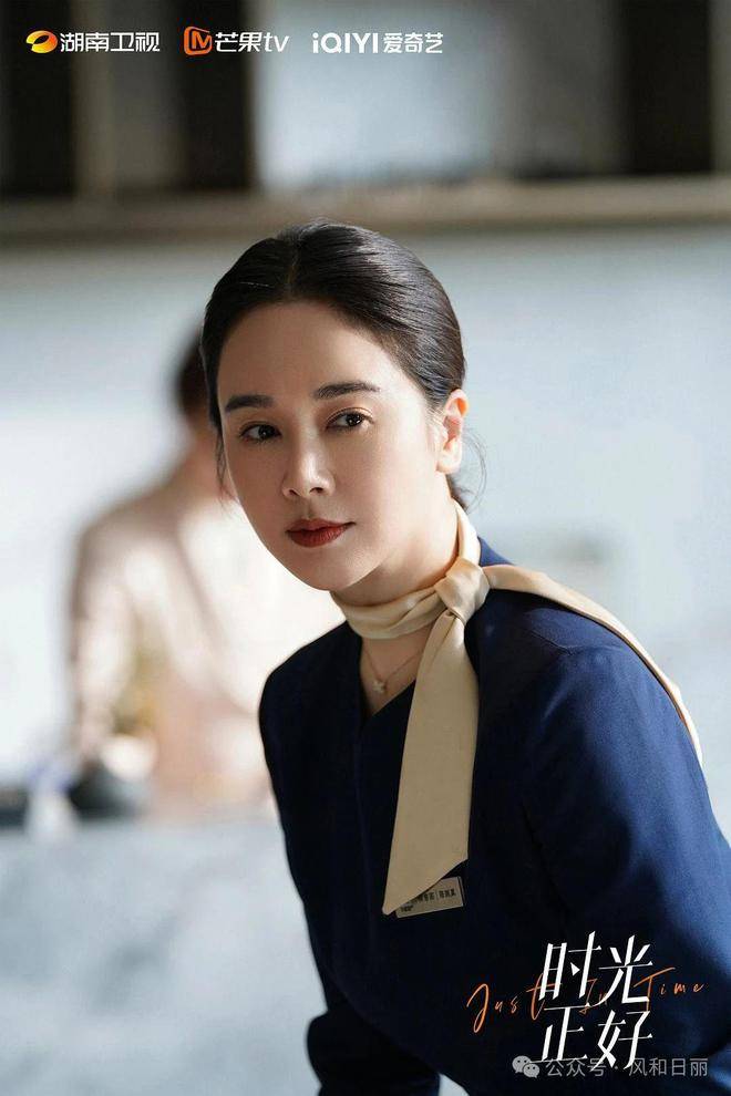 从行政跳到销售,卖豪宅很轻松_剧中_左小青_职场