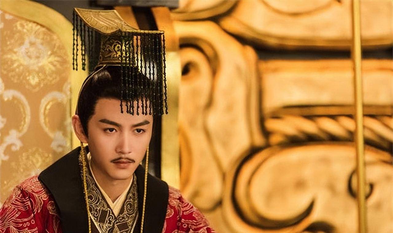 后燕昏君慕容熙和他的妖妃伏皇后,能作到什么程度?