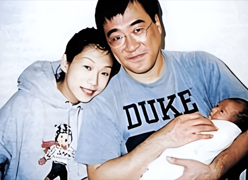 音乐教父"李宗盛",抛妻弃女娶林忆莲:不被祝福的婚姻很难长久