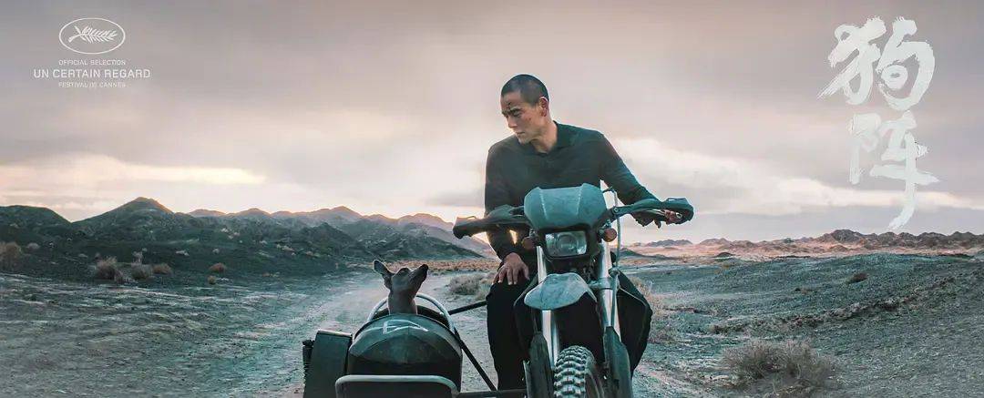 一周上新|百亿票房热血动画,好莱坞奇幻,管虎彭于晏戛纳获奖力作国内