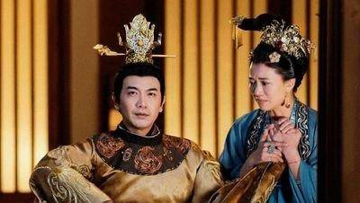 长孙皇后临终前,嘱托李世民:别让我家人担任要职,奈何事与愿违_孙无忌