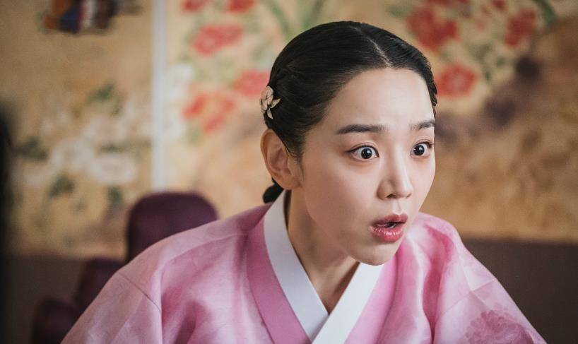 同样是穿越剧,中韩两版《太子妃升职记》有什么不同?