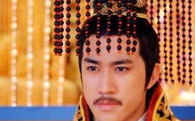 汉国一皇后,先皇死后被迫嫁给他儿子,又被亲儿子羞辱,最后自杀_刘渊