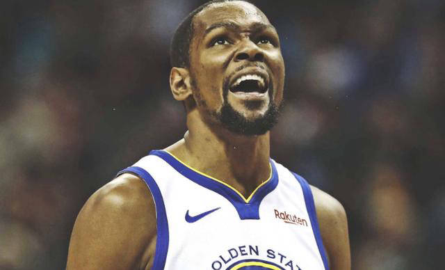 kd的回答:赶紧行动吧_凯文·杜兰特_球迷_雷霆