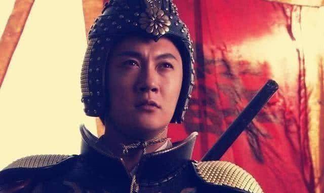 李世民刚登基,猛将罗艺就反唐,结果怎样