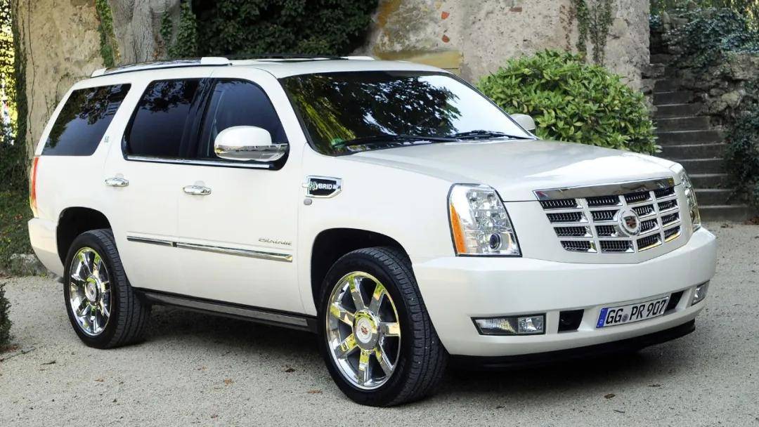 你只要有15万,这11台大v8就能随便买!