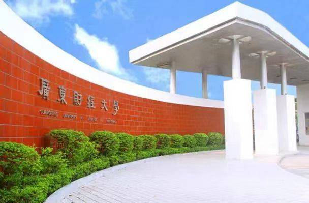 广东财经大学在全国排第几名(广东财经大学在广东省的排名)