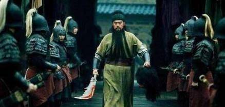 所以说,刘禅尽管深知关羽一生忠肝义胆,曾为先帝刘备立下了汗马功劳